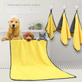 Dog Drying Towel