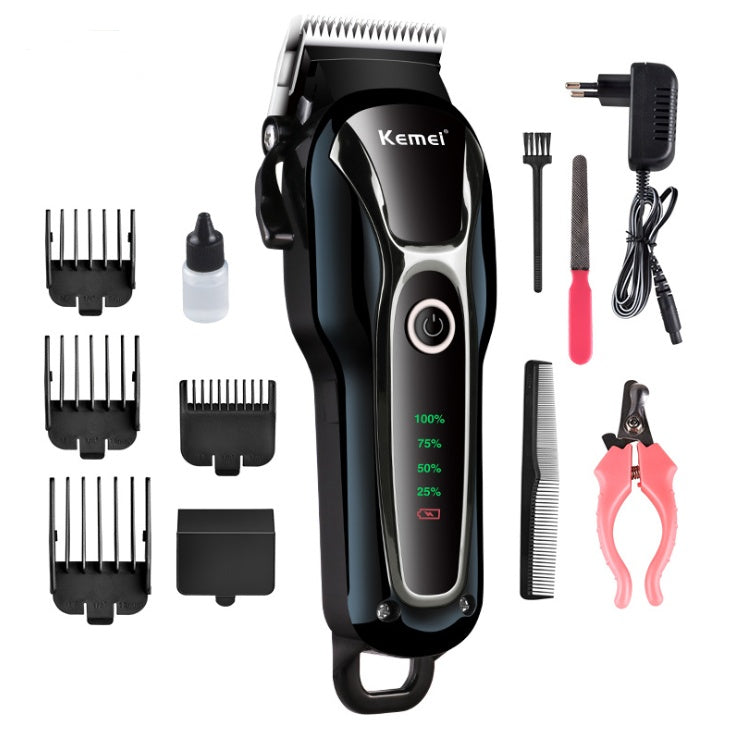 Professional Pet grooming Kit