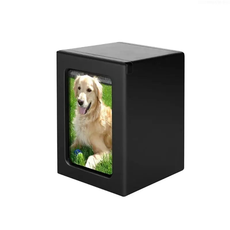 Pet Ashes Memorial Box