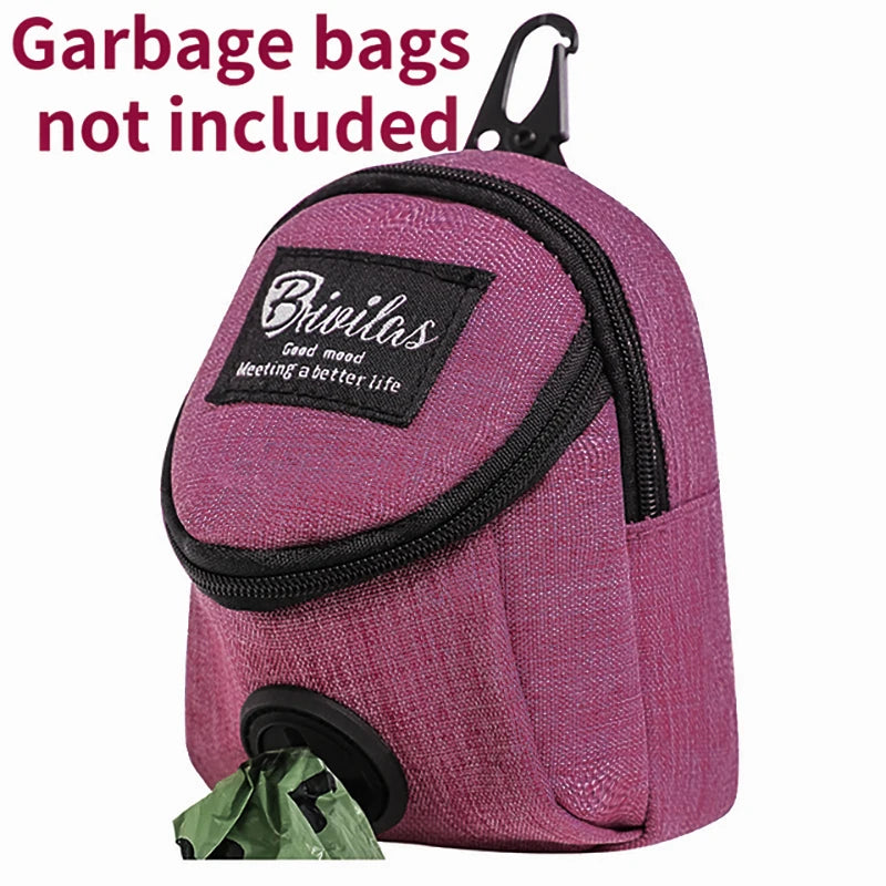 Dog Poop Bag Dispenser