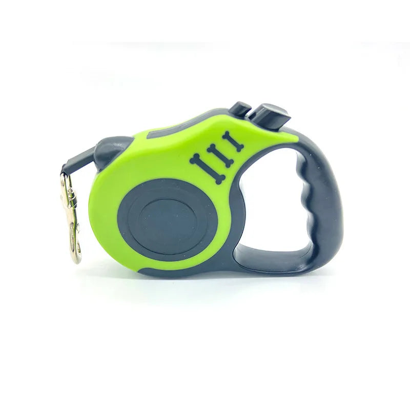 Automatic Retractable Dog Leash