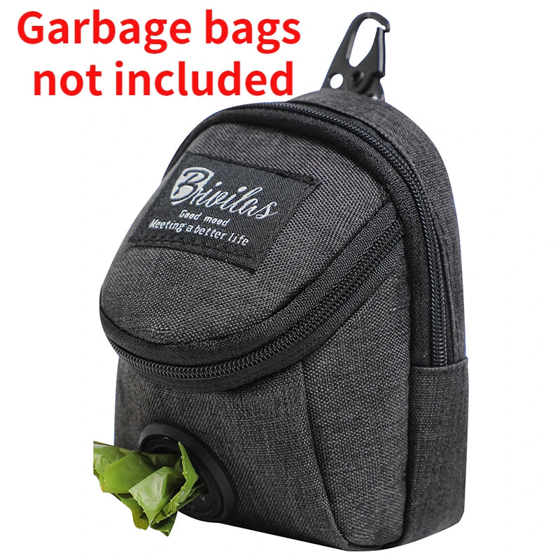 Dog Poop Bag Dispenser