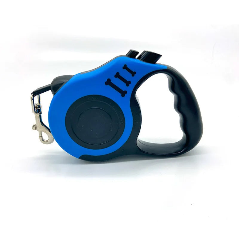 Automatic Retractable Dog Leash