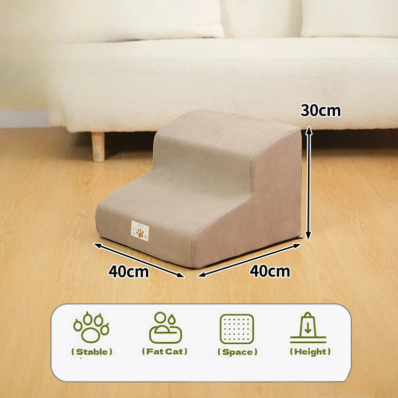 Pet Stair Steps