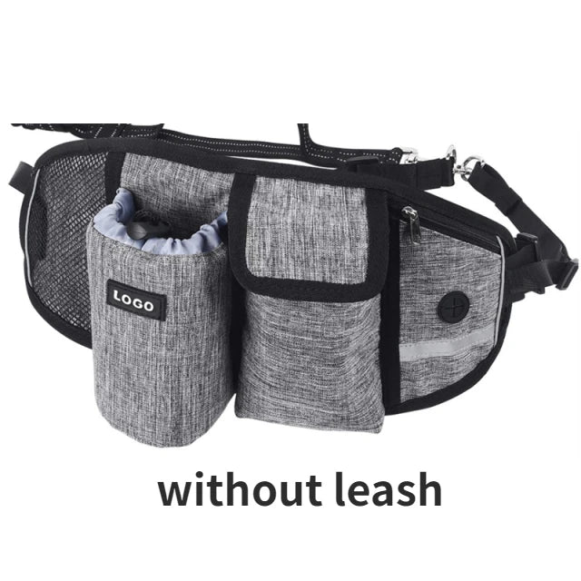 Multifunction Dog Training Waist Bag