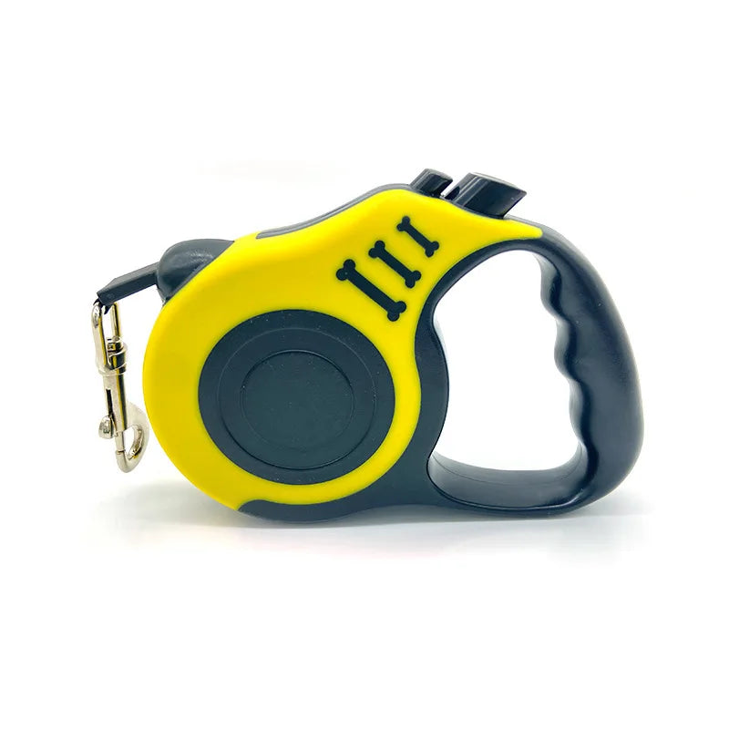 Automatic Retractable Dog Leash