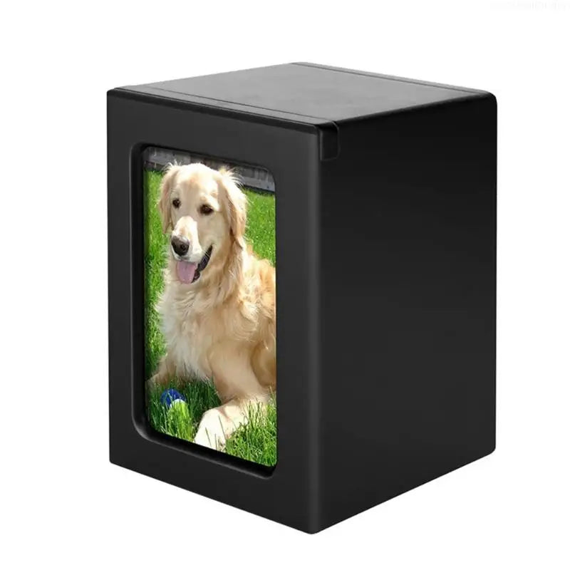 Pet Ashes Memorial Box