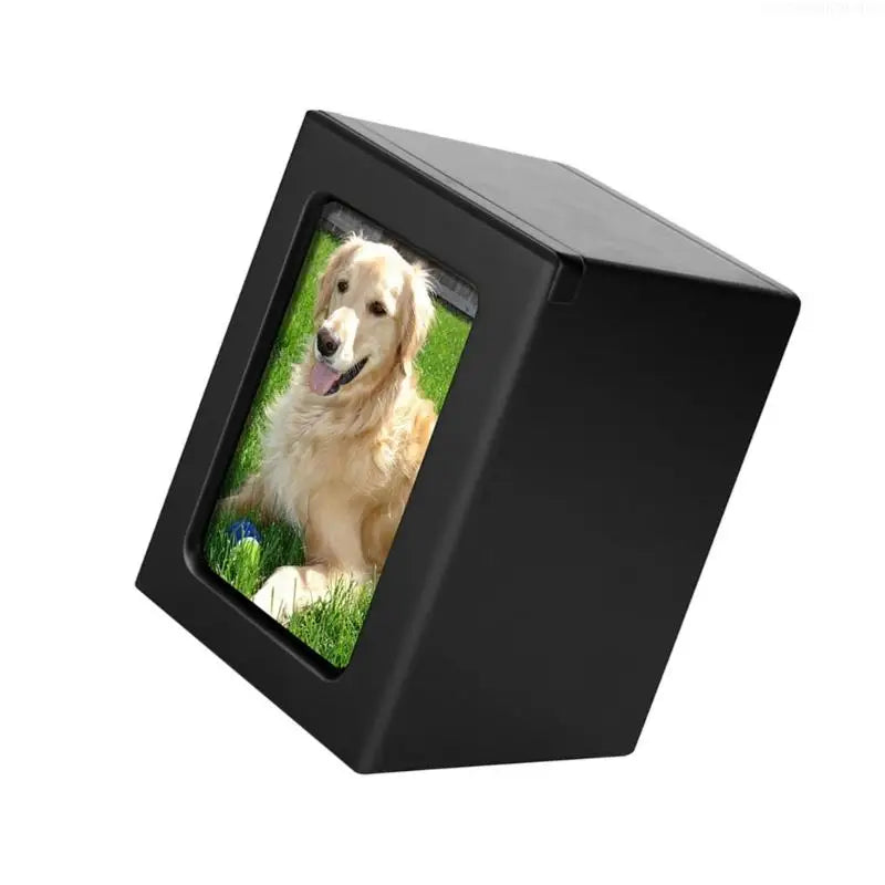 Pet Ashes Memorial Box