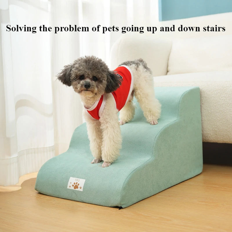 Pet Stair Steps