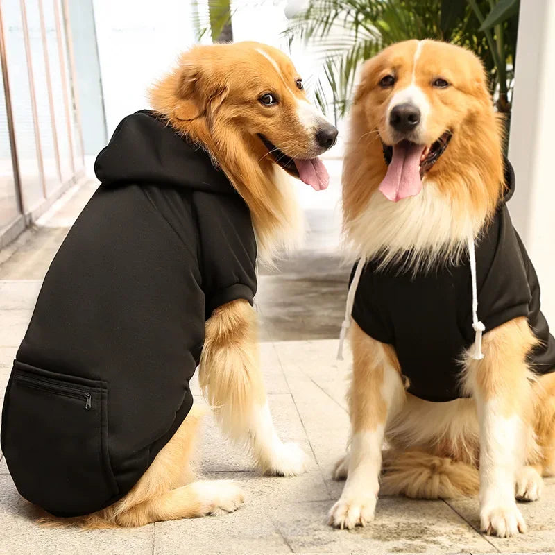 Dog Winter Coat
