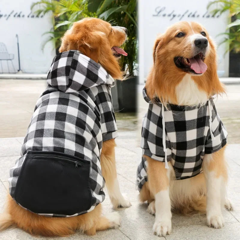 Dog Winter Coat