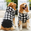 Dog Winter Coat