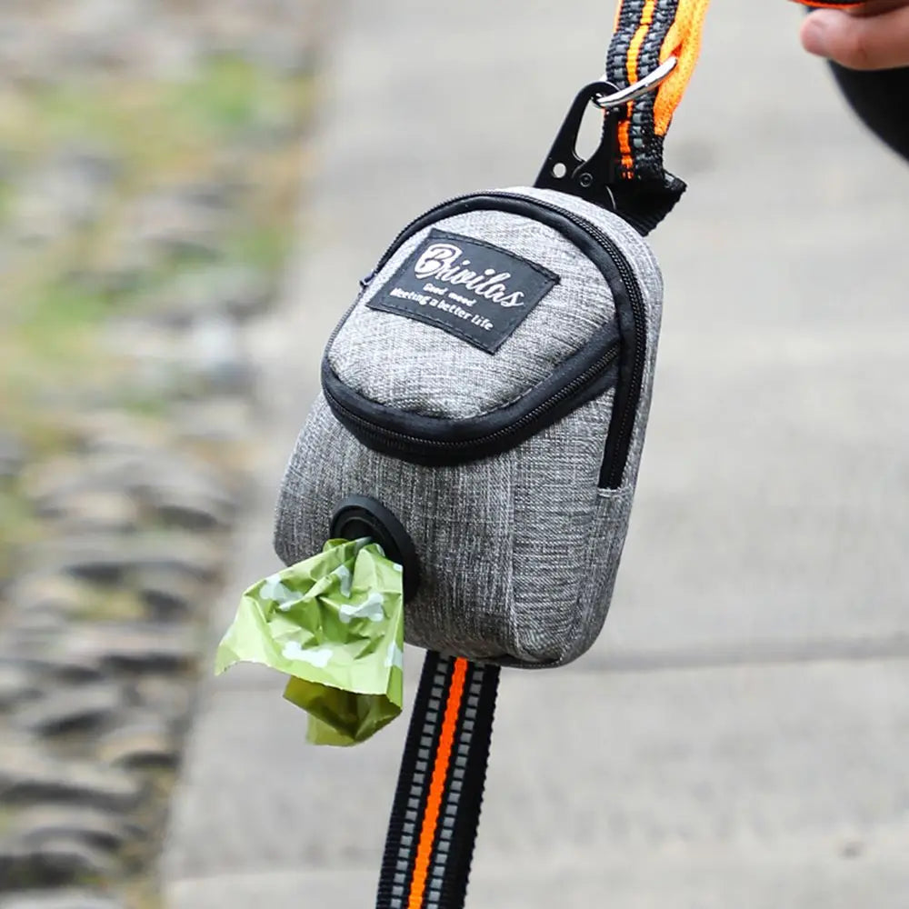 Dog Poop Bag Dispenser