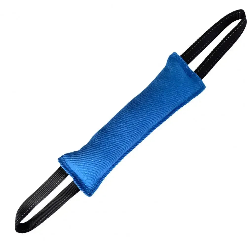 Durable  Dog Tug Toy
