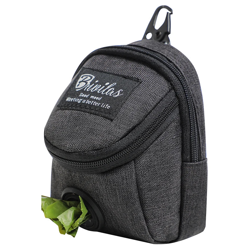 Dog Poop Bag Dispenser