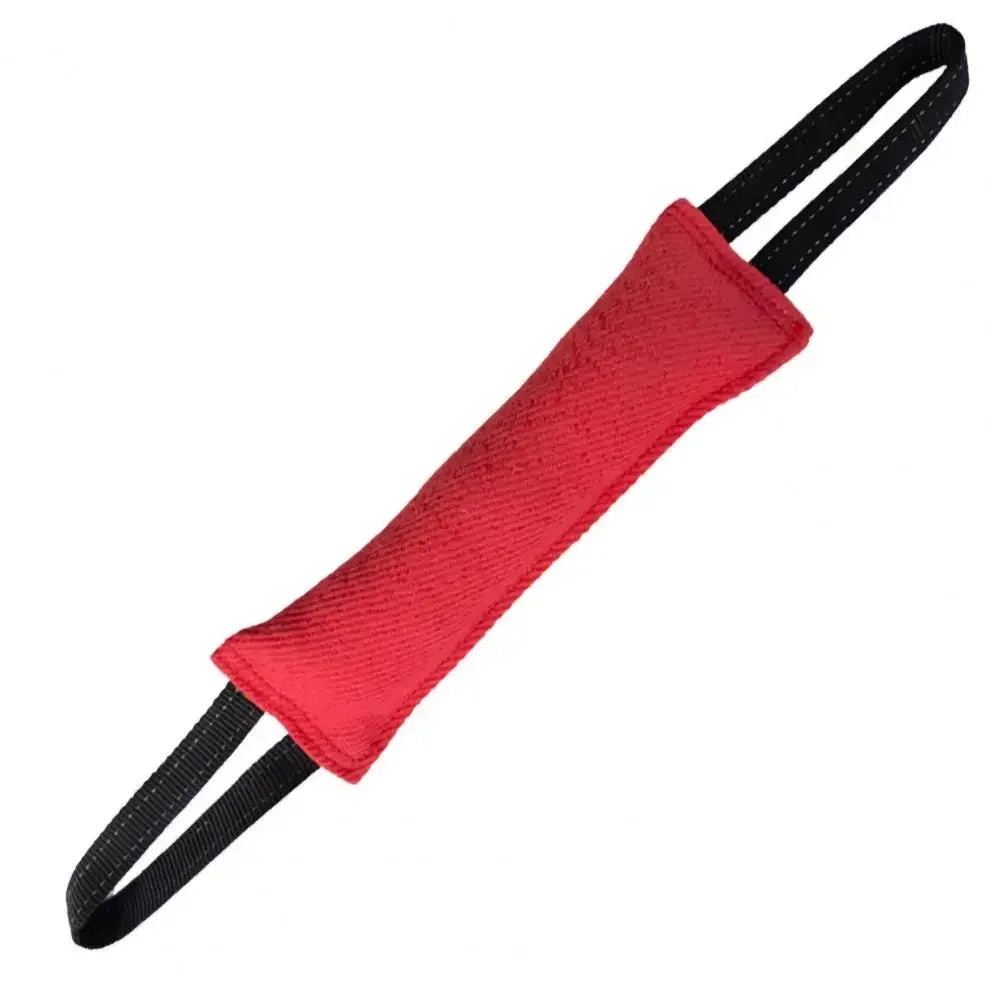Durable  Dog Tug Toy