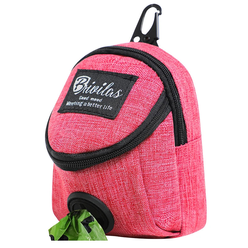 Dog Poop Bag Dispenser