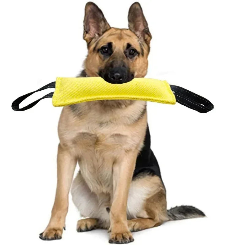 Durable  Dog Tug Toy