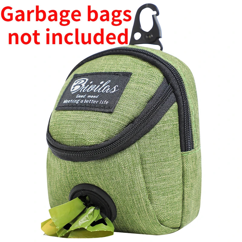 Dog Poop Bag Dispenser