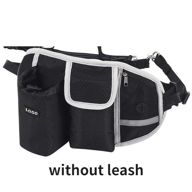 Multifunction Dog Training Waist Bag