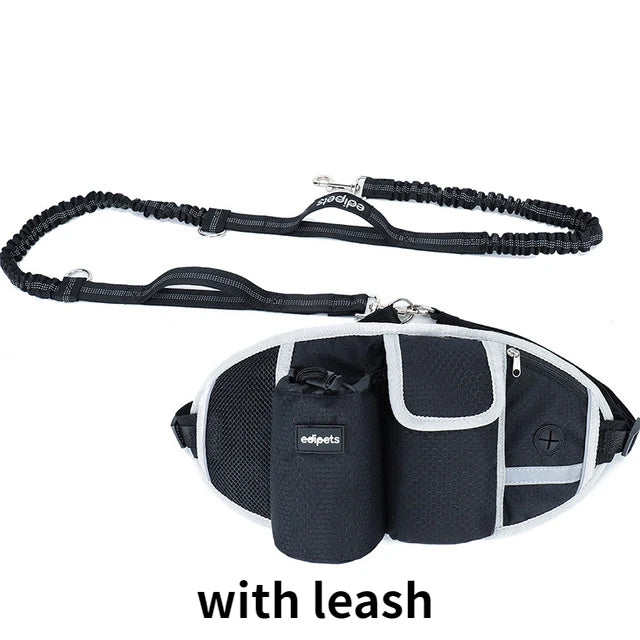 Multifunction Dog Training Waist Bag