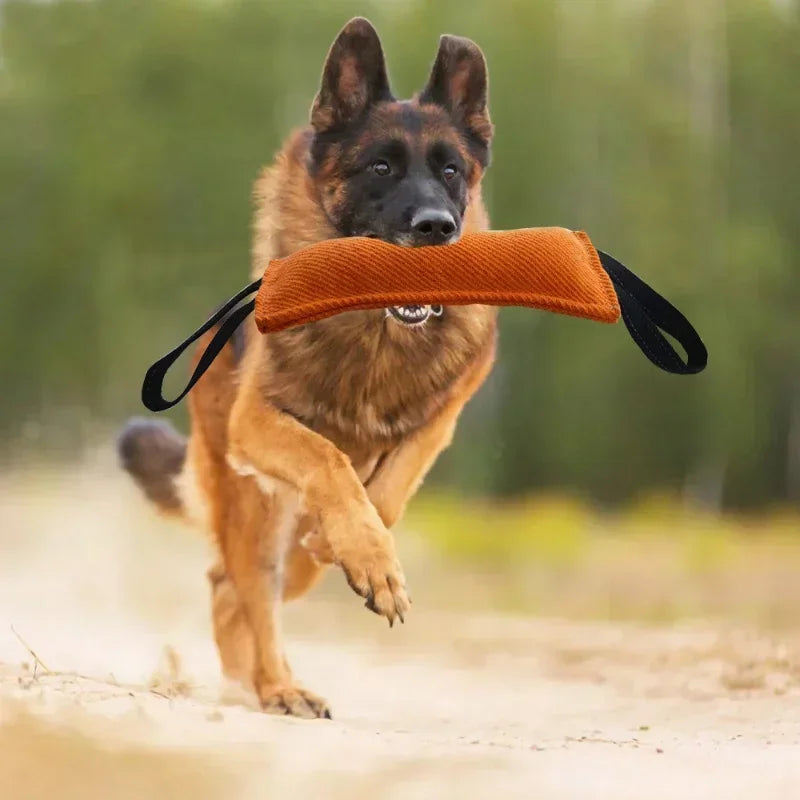Durable  Dog Tug Toy