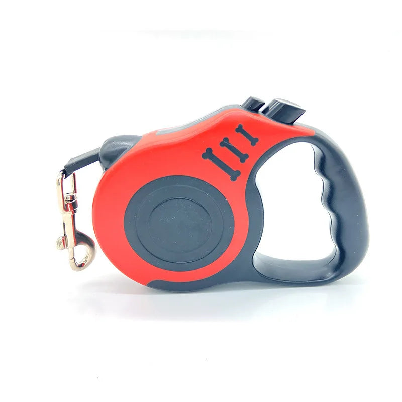 Automatic Retractable Dog Leash