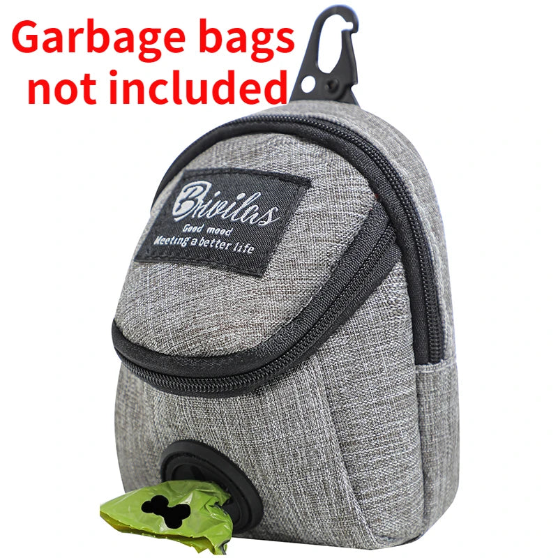 Dog Poop Bag Dispenser