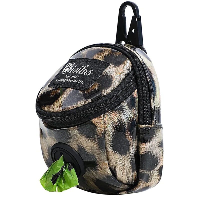 Dog Poop Bag Dispenser