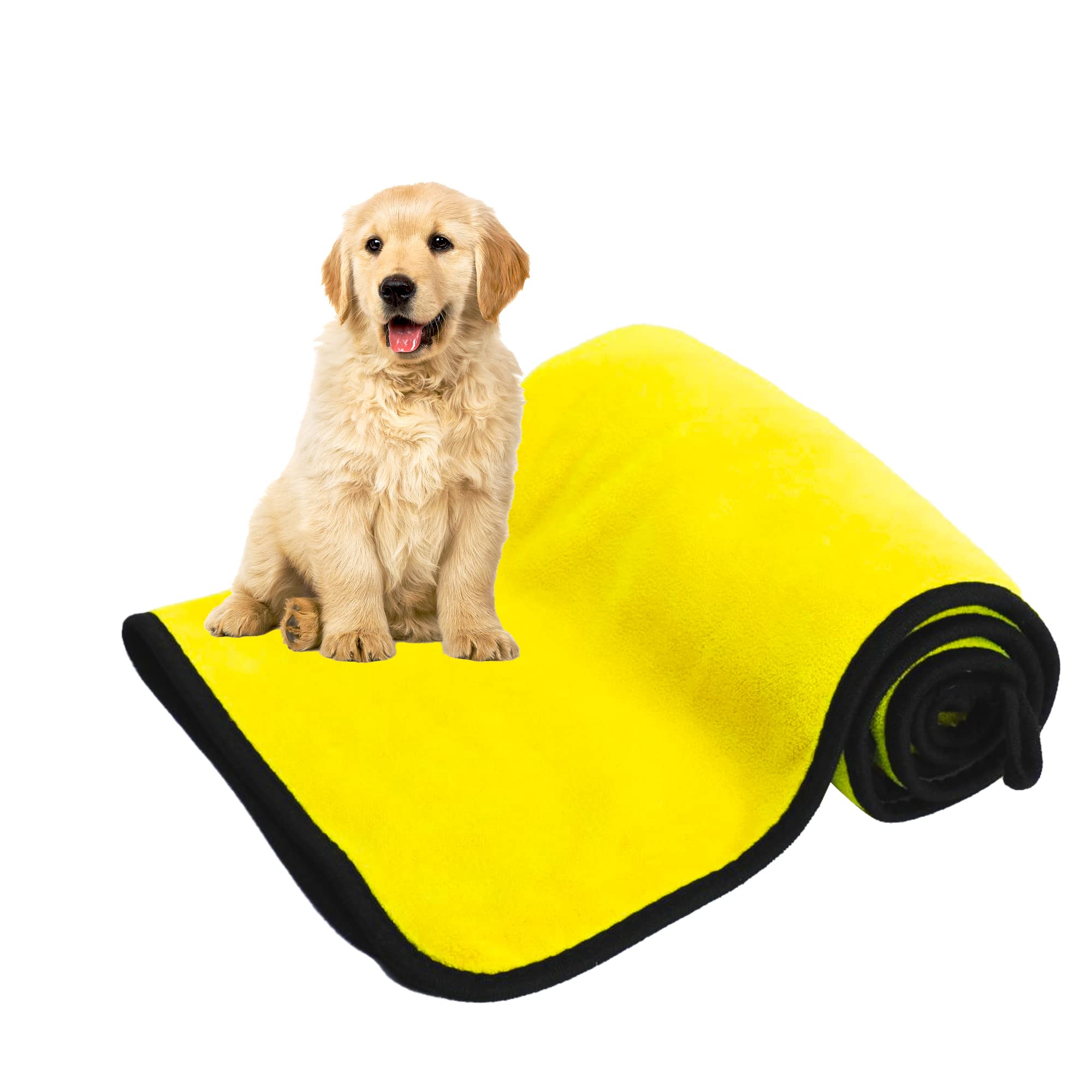 Dog Drying Towel